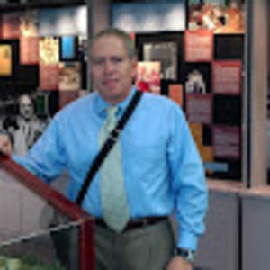 Meet your Posher, David